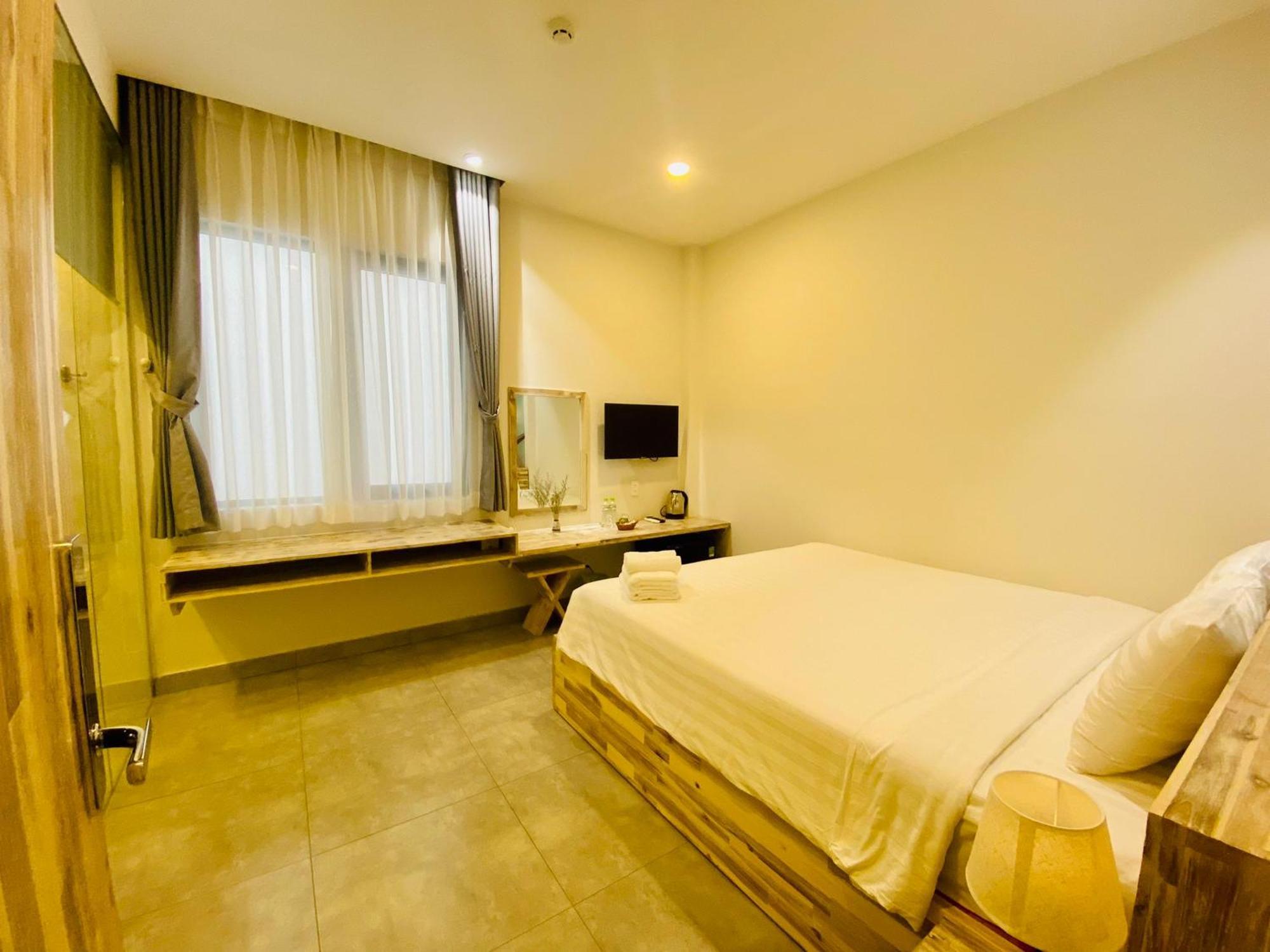 Hill Star Hotel דואונג דונג מראה חיצוני תמונה