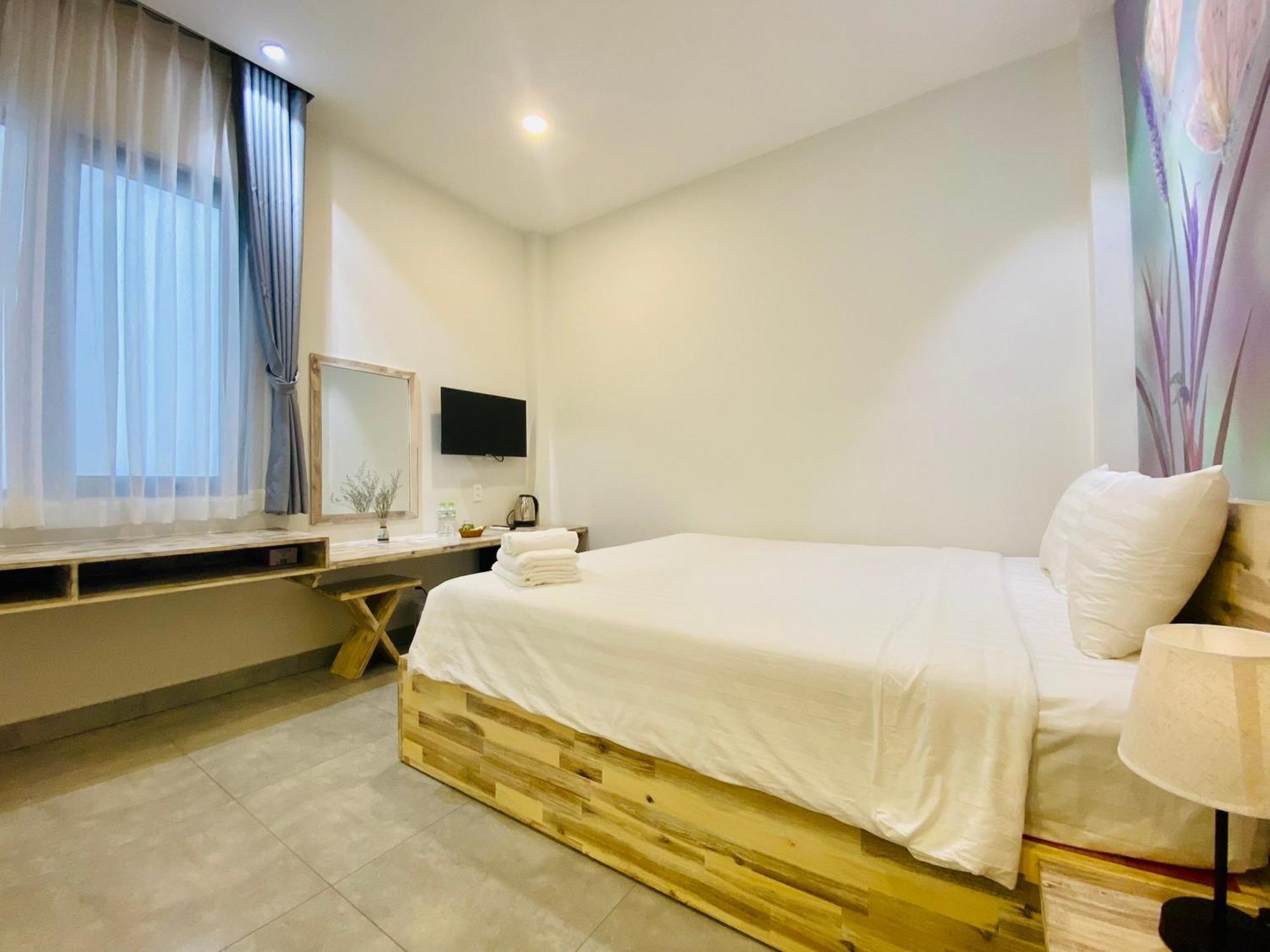 Hill Star Hotel דואונג דונג מראה חיצוני תמונה