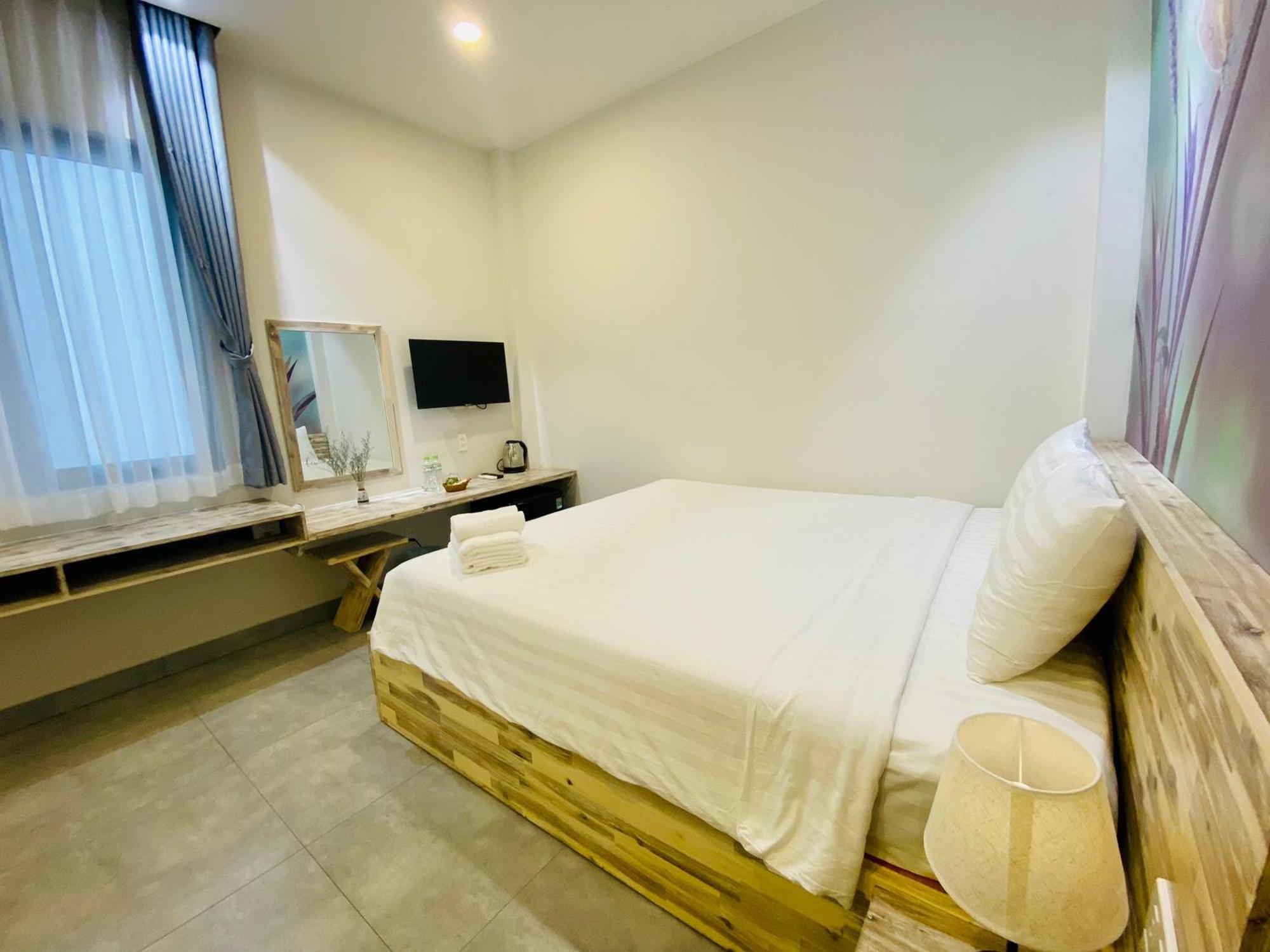 Hill Star Hotel דואונג דונג מראה חיצוני תמונה