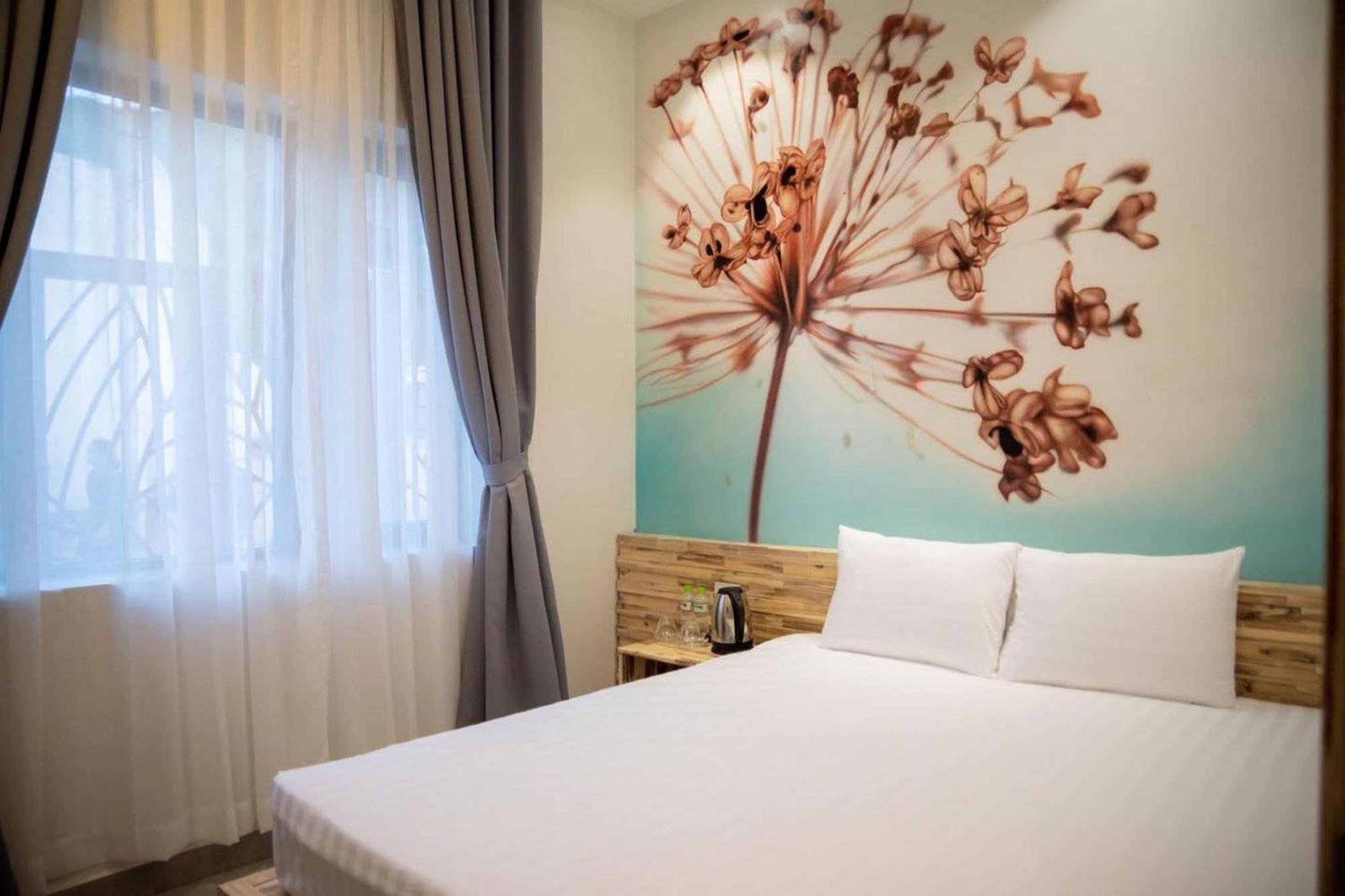 Hill Star Hotel דואונג דונג מראה חיצוני תמונה