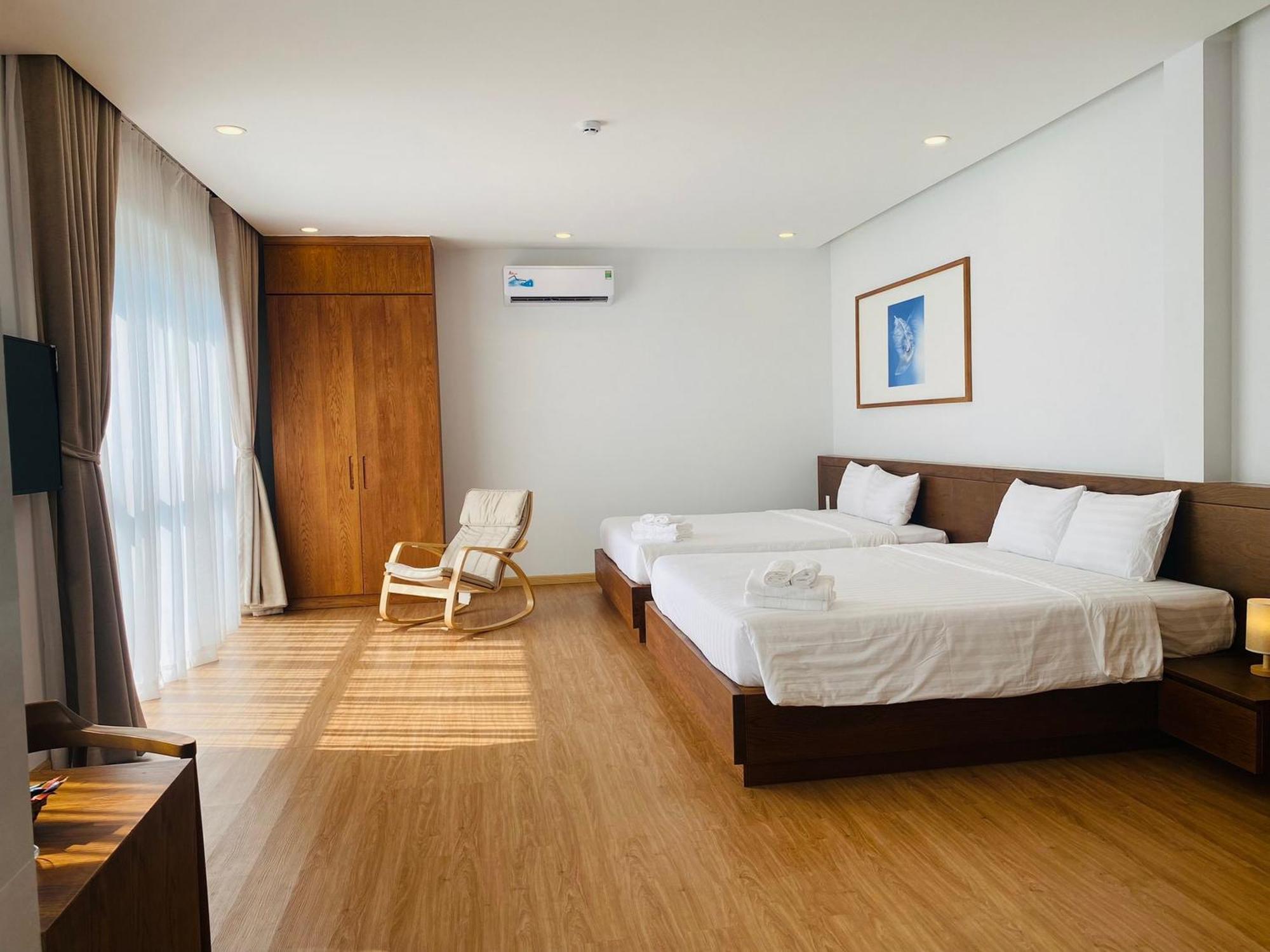 Hill Star Hotel דואונג דונג מראה חיצוני תמונה