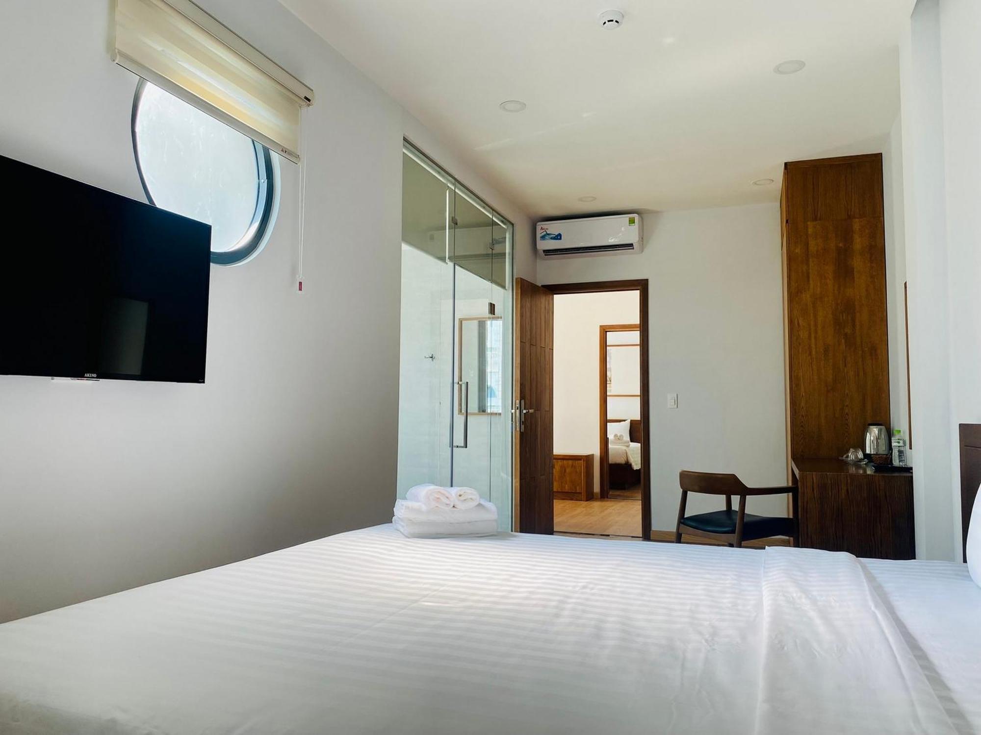 Hill Star Hotel דואונג דונג מראה חיצוני תמונה