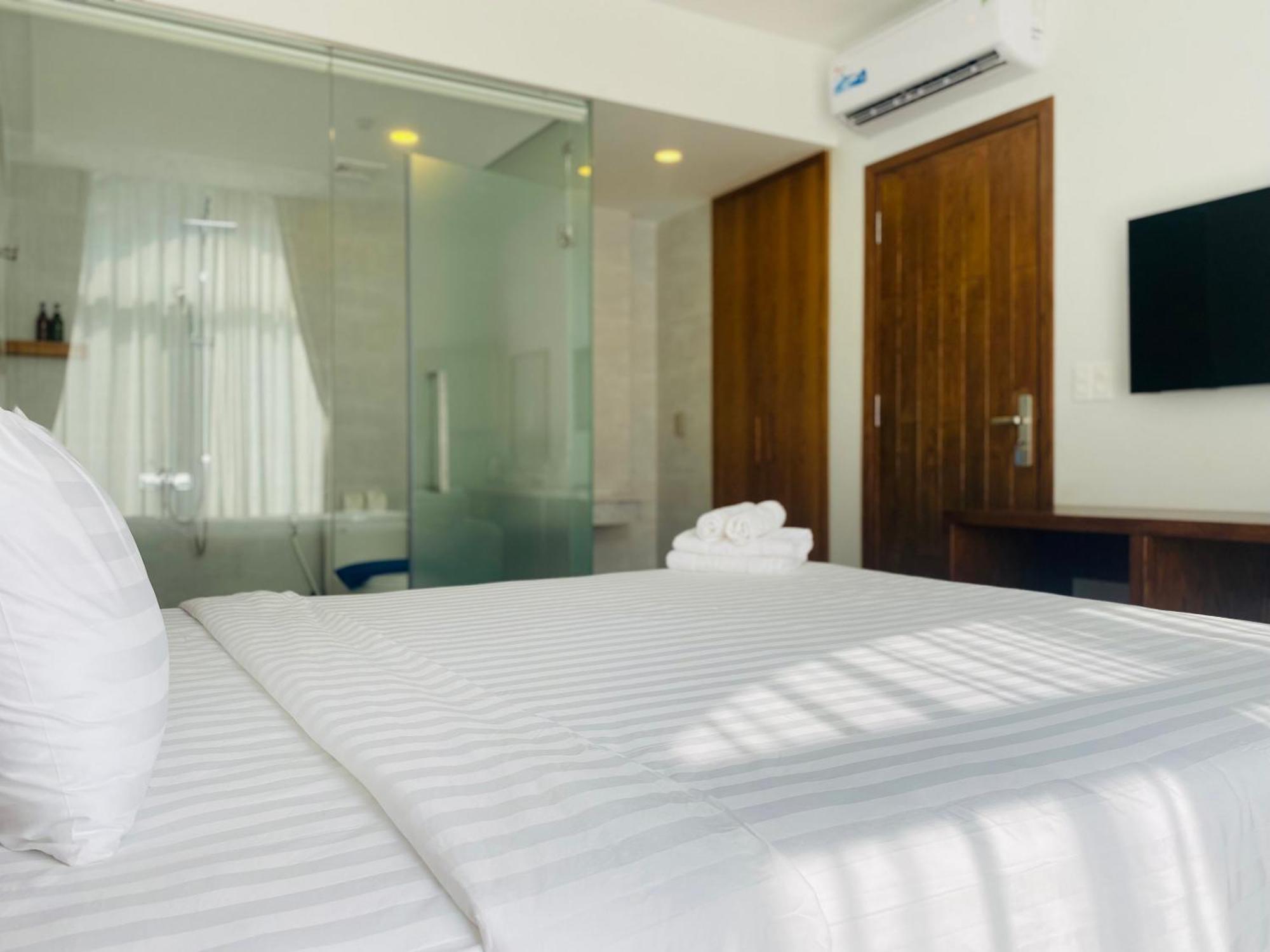 Hill Star Hotel דואונג דונג מראה חיצוני תמונה
