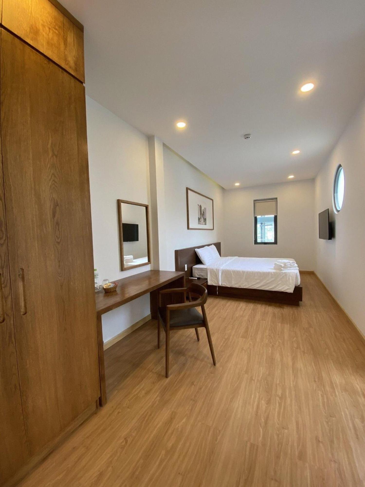 Hill Star Hotel דואונג דונג מראה חיצוני תמונה