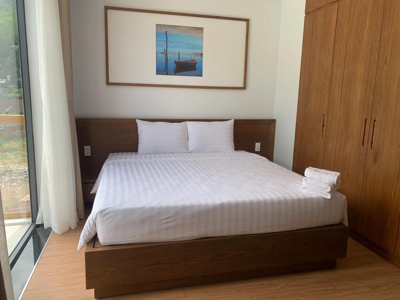 Hill Star Hotel דואונג דונג מראה חיצוני תמונה