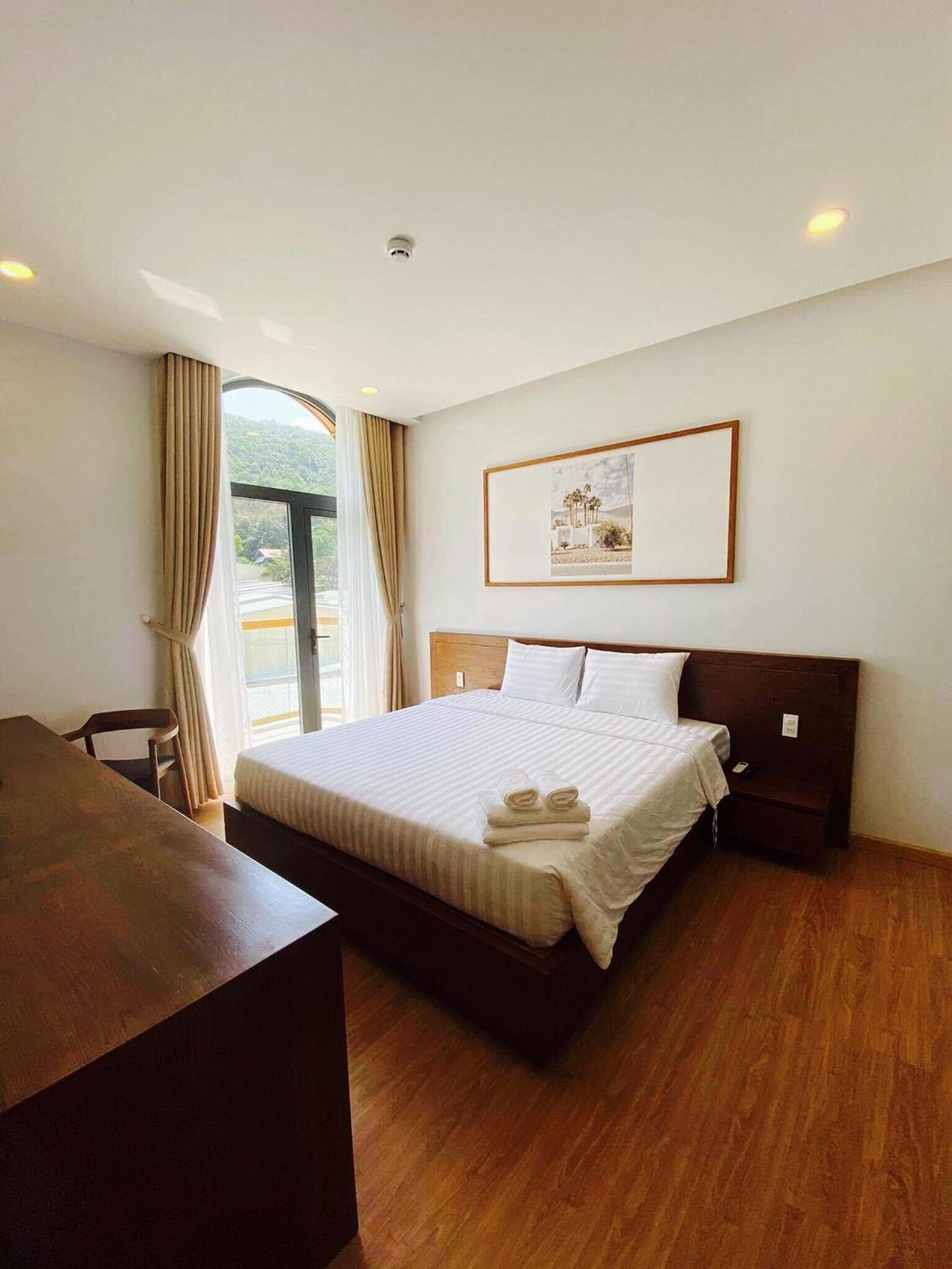 Hill Star Hotel דואונג דונג מראה חיצוני תמונה