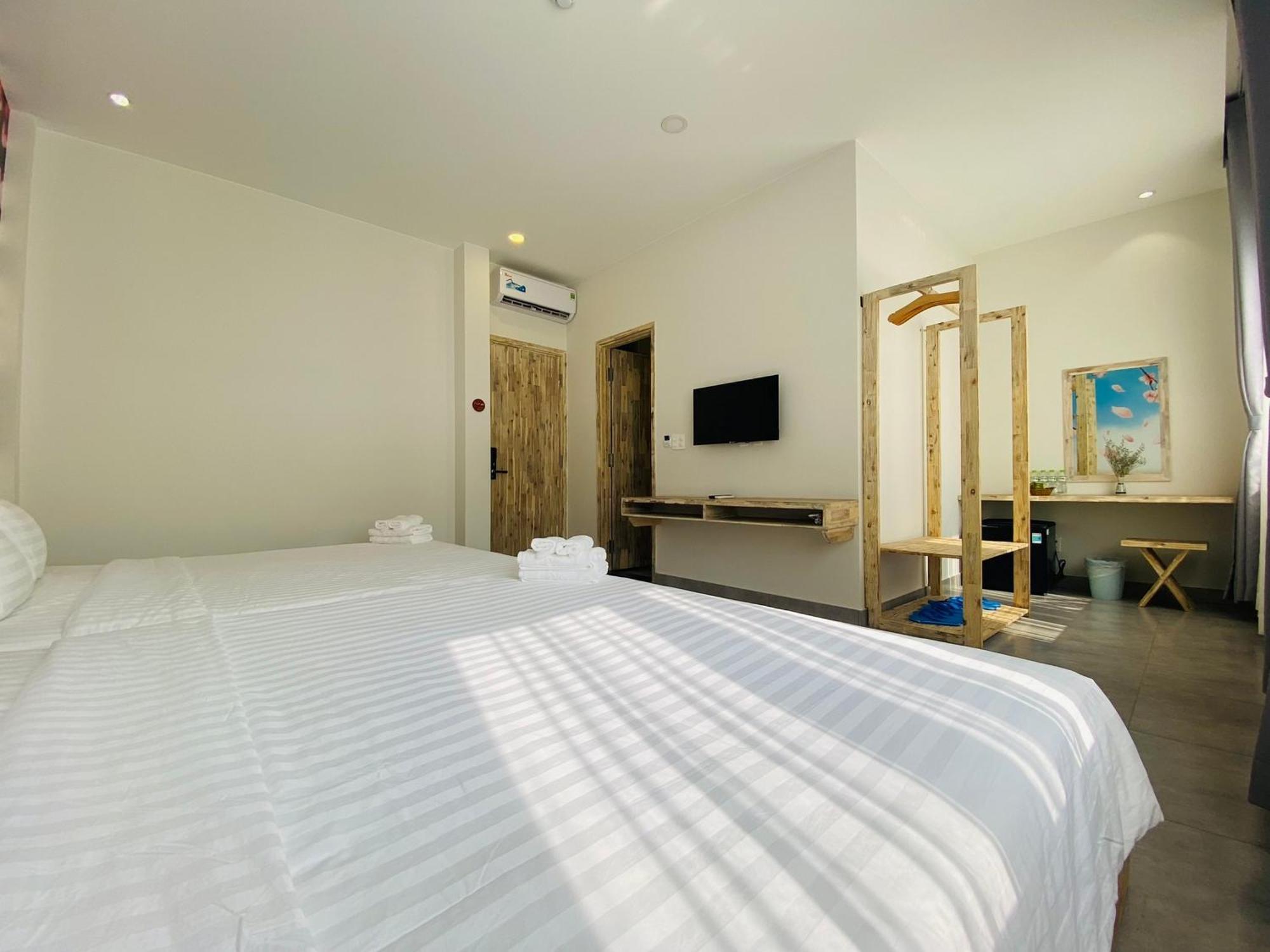 Hill Star Hotel דואונג דונג מראה חיצוני תמונה