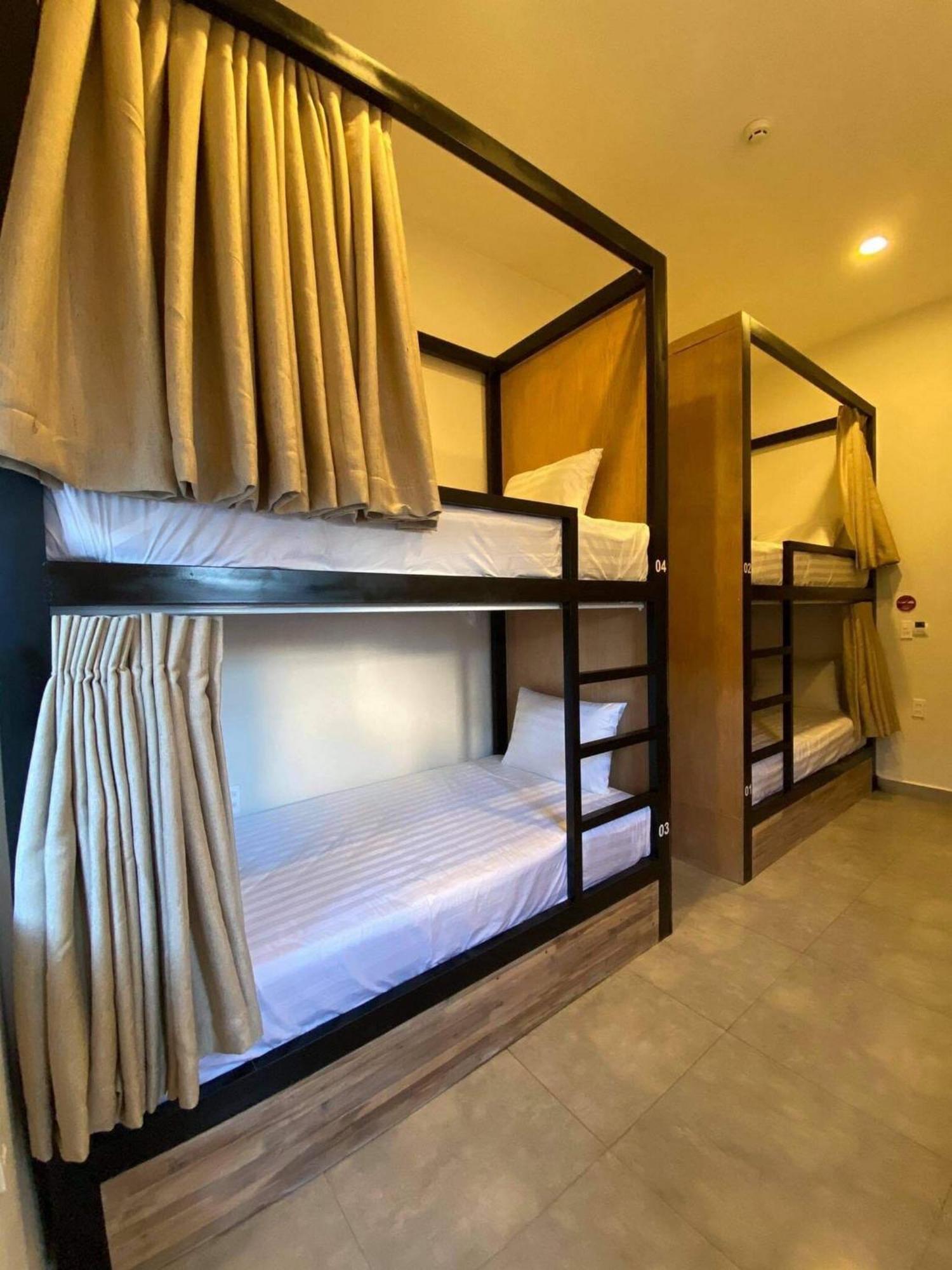 Hill Star Hotel דואונג דונג מראה חיצוני תמונה